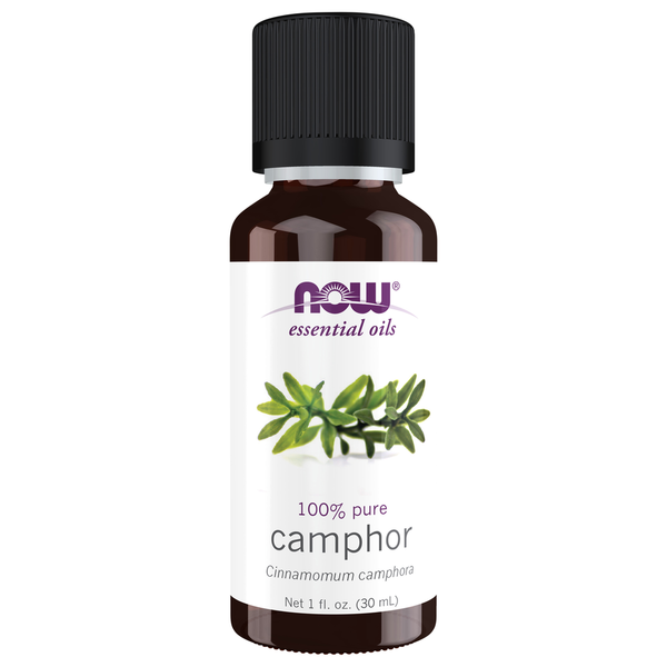 Air Fresheners & Candles NOW Camphor Oil hero