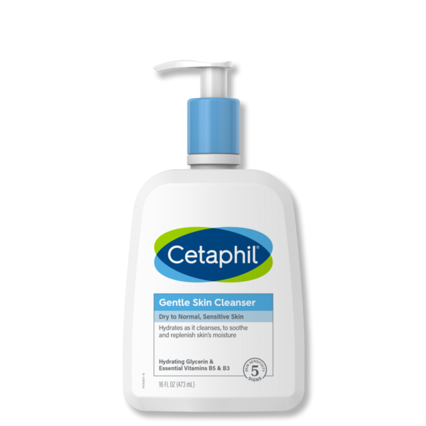 Facial Care Cetaphil Gentle Skin Cleanser hero