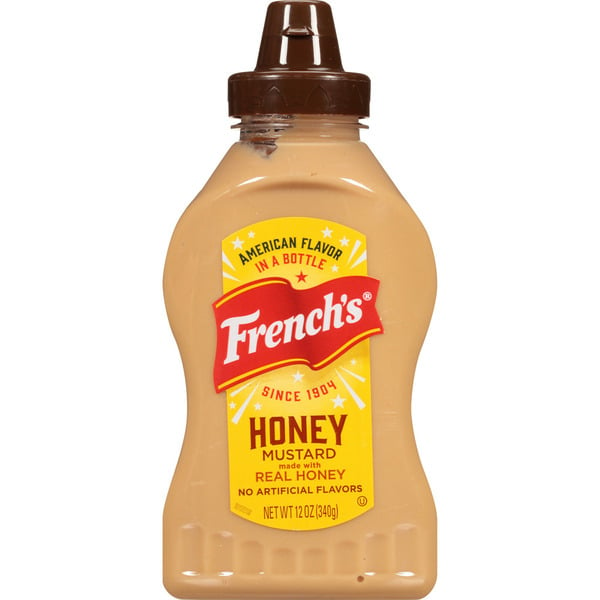 Publix French's® Honey Mustard Same-Day Delivery or Pickup | Publix