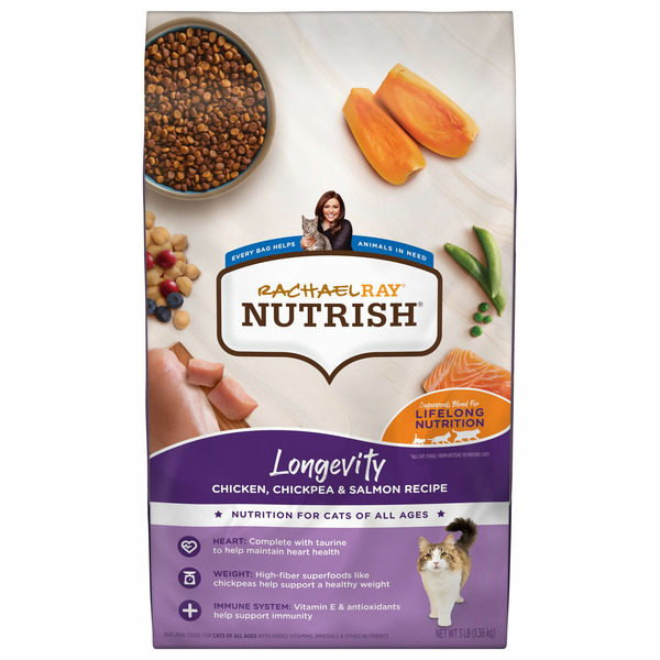 Cat Food & Care Rachael Ray Nutrish Dry Dog Food hero