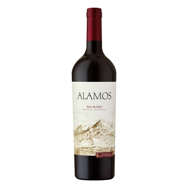 Argentina Alamos Red Blend, Mendoza, Argentina hero