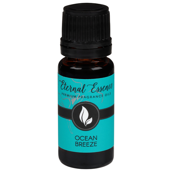 Eternal Essence Fragrance Oils, Premium, Ocean Breeze hero