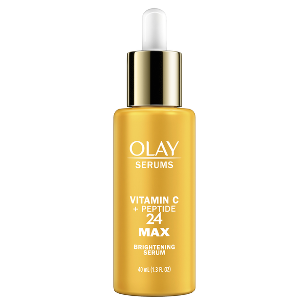 Skin Care Olay Vitamin C + Peptide 24 Max Serum hero