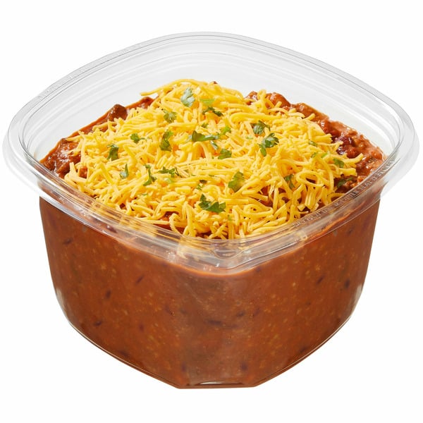 Prepared Soups & Salads Kirkland Signature Kirkland Signature Beef Chili hero