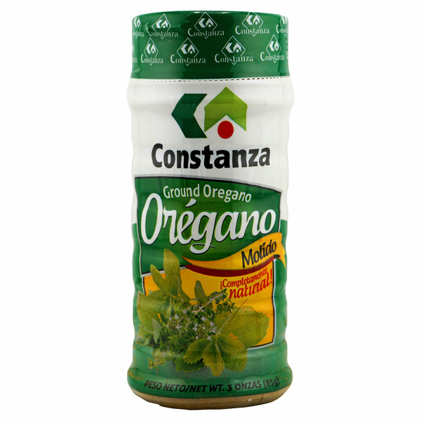 Spices & Seasonings Constanza Ground Oregano hero