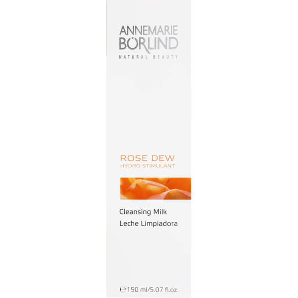 Facial Care Annemarie Borlind Cleansing Milk hero