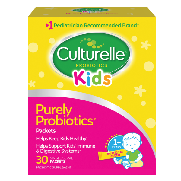 Digestion Culturelle Probiotic hero