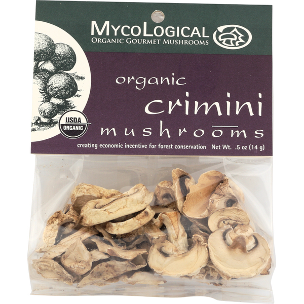 Grains, Rice & Dried Goods Myco Logical Mushrooms hero