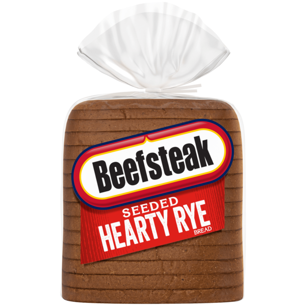 Bread Beefsteak Rye sliced bread Rye Bread hero