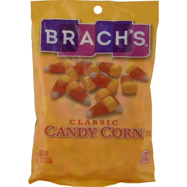 Candy & Chocolate Brach's Candy Corn, Classic hero