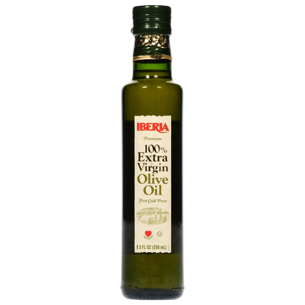 Oils & Vinegars Iberia Olive Oil, Extra Virgin hero