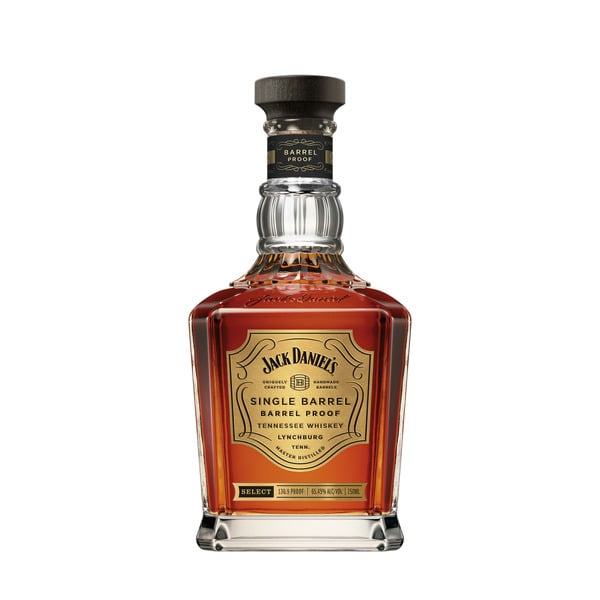 American Whiskey Jack Daniel's Tennessee Whiskey hero