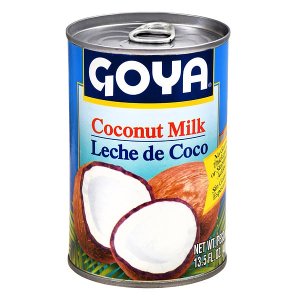 Asian Foods Goya Coconut Milk hero