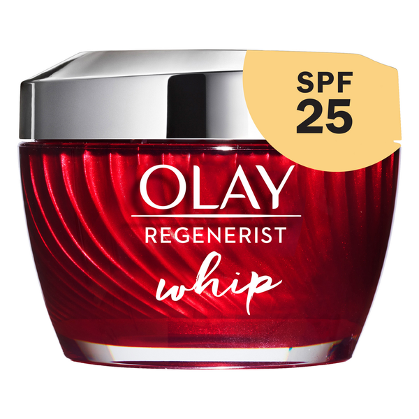 Beauty Olay Regenerist Whip Face Moisturizer SPF 25 hero