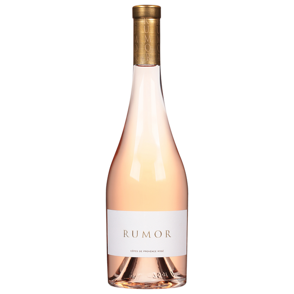 Rumor Rose Wine, Cotes de Provence hero