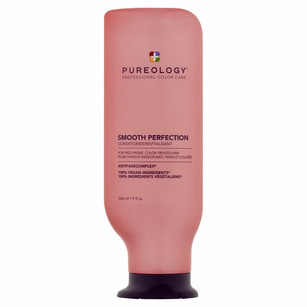 Pureology Smooth Perfection Conditioner hero