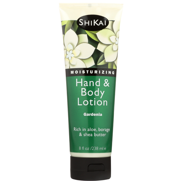 Body Lotions & Soap ShiKai Hand & Body Lotion hero