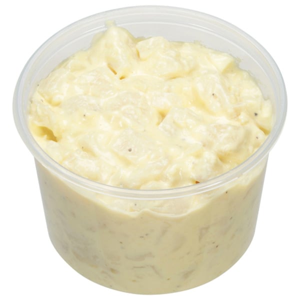 Prepared Soups & Salads Mrs. Gerry's Gourmet Potato Salad hero