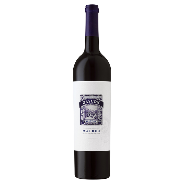 Red Wine Don Miguel Gascon Argentina Malbec Red Wine hero