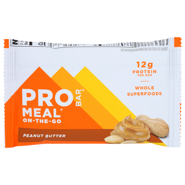 Energy & Granola Bars PROBAR Meal Bar hero