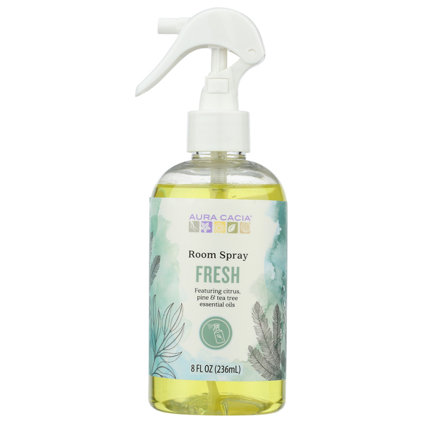 Aura Cacia Room Spray hero