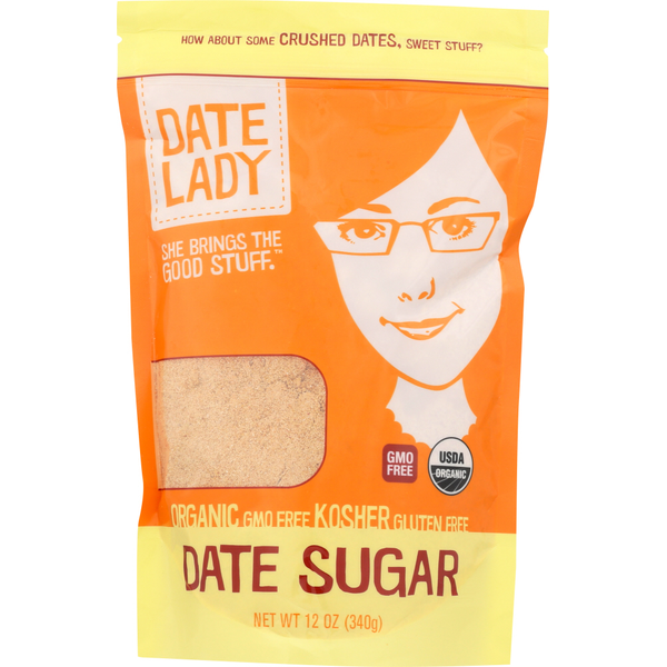 Baking Ingredients Date Lady Sugar Date Og hero