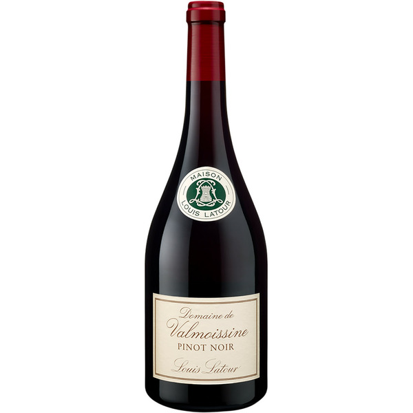 Red Wines Maison Louis Latour Domaine de Valmoissine Pinot Noir hero