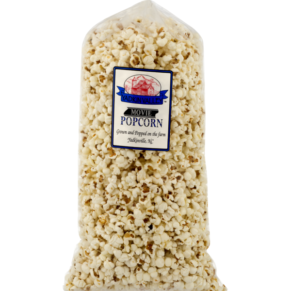 Deli Dips, Spreads, Snacks Yadkin Valley Popcorn Popcorn, Movie, Bag hero