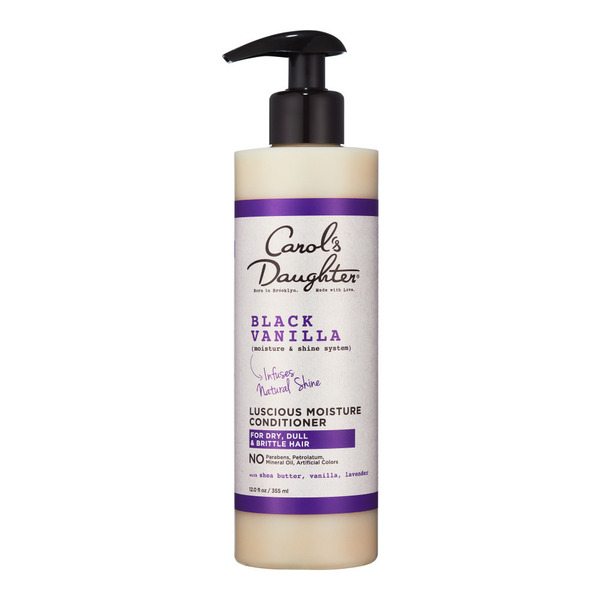 Hair Care Carol's Daughter Hydrating Conditioner with Shea Butter For Dry Dull Hair, hero