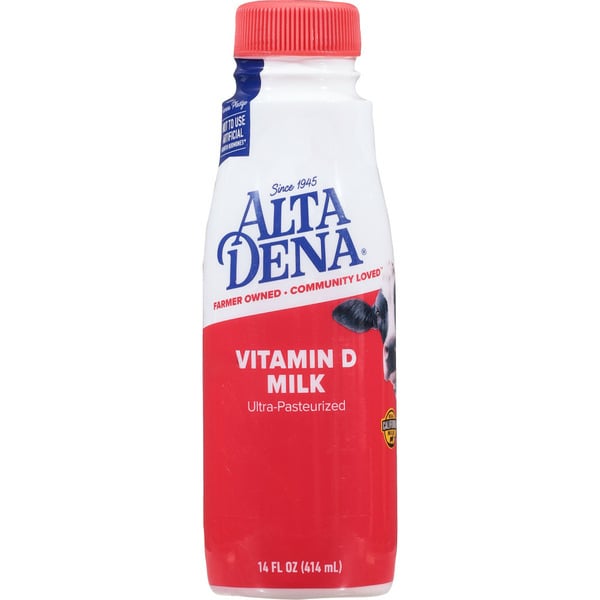 Milk Alta Dena Whole Milk hero