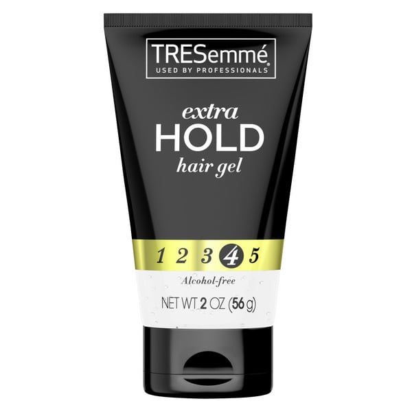 Hair Care TRESemmé Hair Gel Extra Hold hero