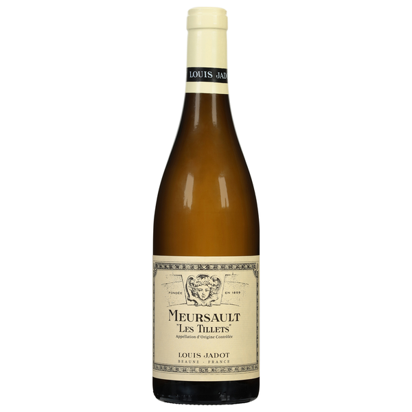 White Wine Louis Jadot Meursault hero