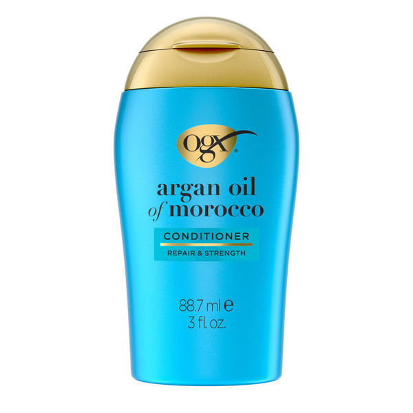 Toiletries OGX Renewing + Argan Oil Of Morocco Repairing Conditioner hero