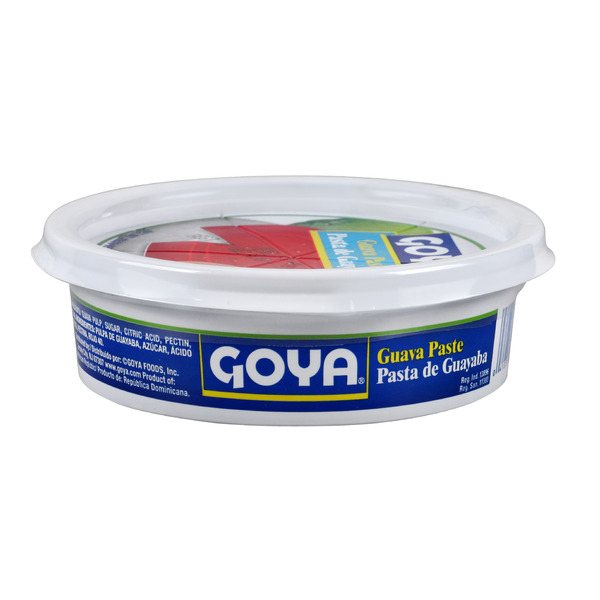 Condiments Goya Guava Paste hero