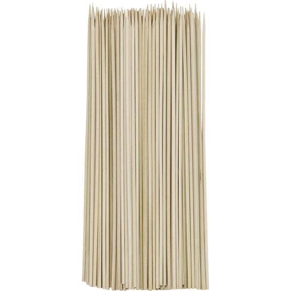 Kitchen Supplies GoodCook 10" Bamboo Skewers hero