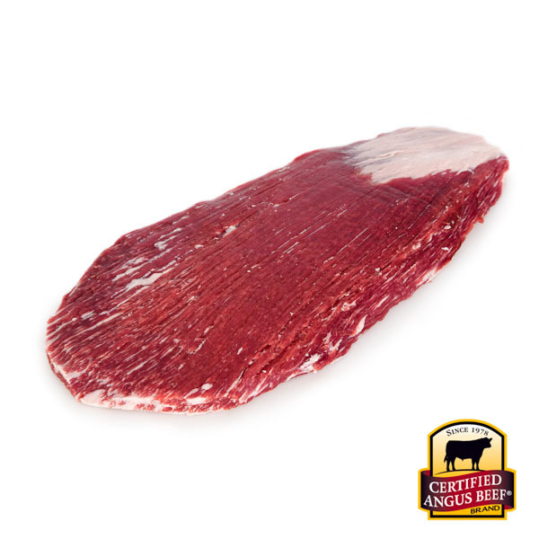 Packaged Meat Certified Angus Beef Flank Steak, USDA Choice hero