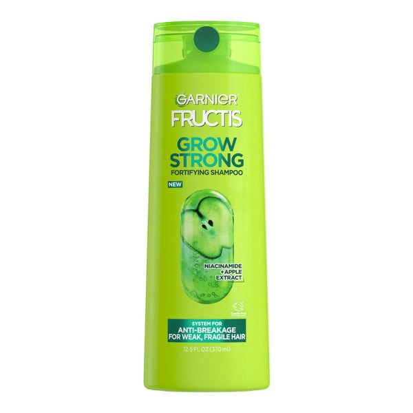 Shampoo & Conditioners Garnier Fortifying Shampoo for Weak, Fragile Hair, hero