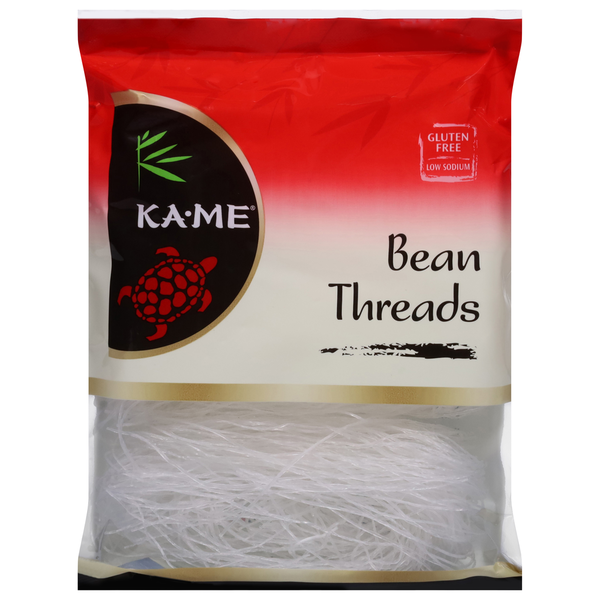 Asian Foods KA-ME Bean Threads hero