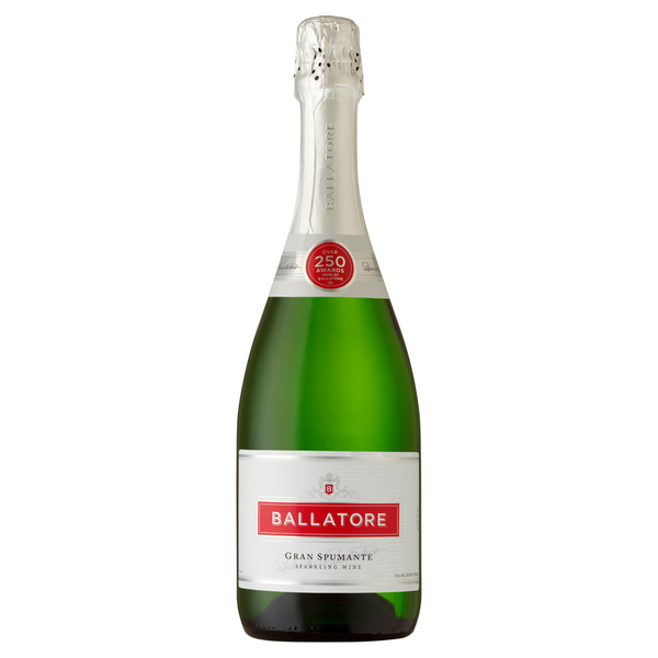 Specialty Wines & Champagnes Ballatore Gran Spumante Sparkling Wine hero