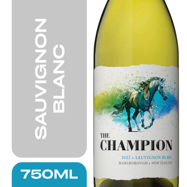 White Wine The Champion Sauvignon Blanc hero