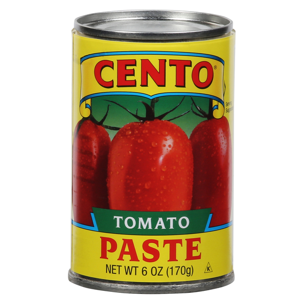 Pasta Sauce Cento Paste, Tomato hero