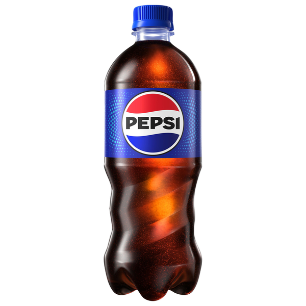 Non-Alcoholic Cocktail Mixers Pepsi Soda hero