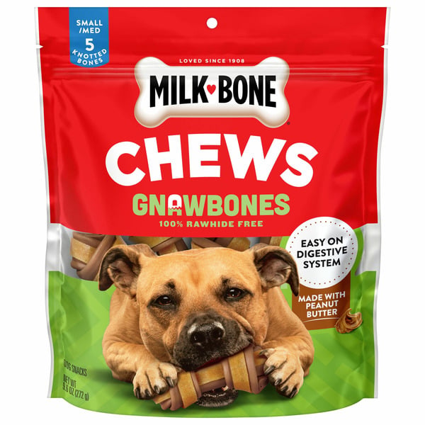 Dog Treats & Chews Milk-Bone Dog Treat hero