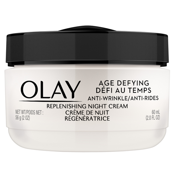 Hand Care Olay Age Defying Anti-Wrinkle Night Cream hero