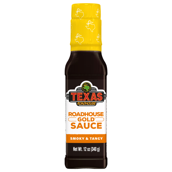 Marinades & Meat Preparation Texas Roadhouse Gold Sauce hero