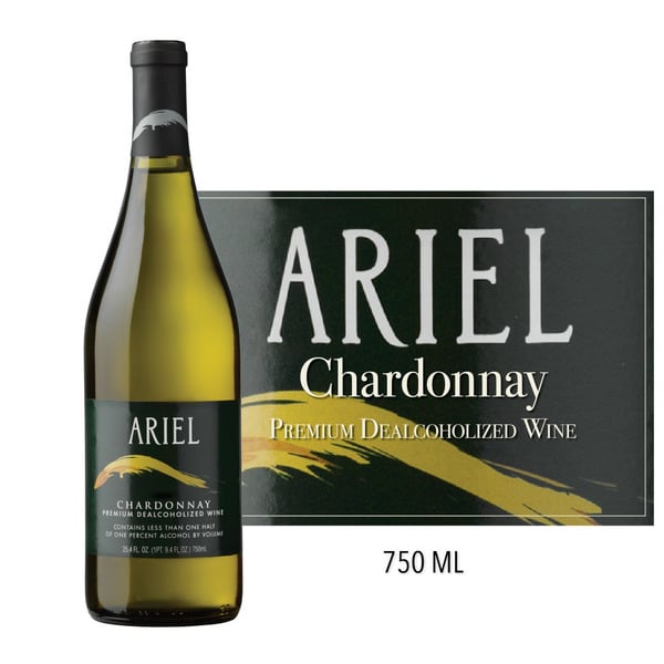 White Wines J. Lohr ARIEL Chardonnay hero