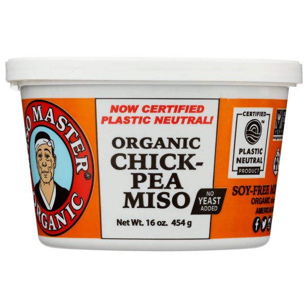 Asian Foods Miso Master Miso hero