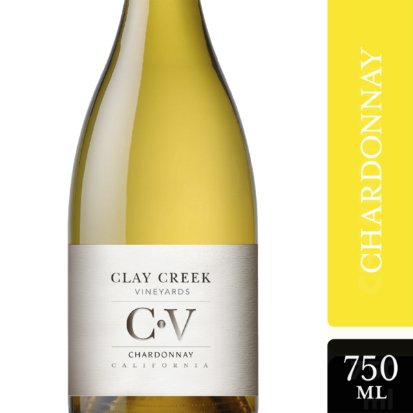 White Clay Creek Vineyards Chardonnay White Wine hero