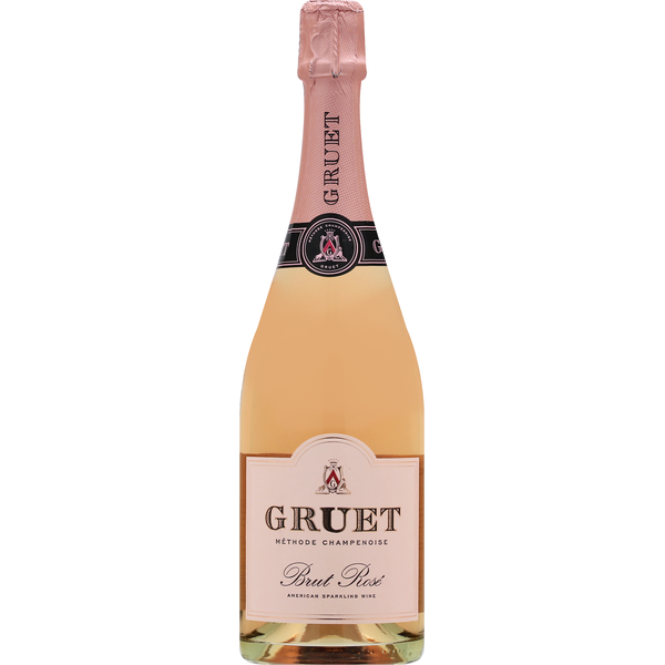 Specialty Wines & Champagnes Gruet Winery Brut Rose hero