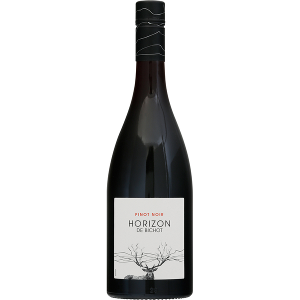 Red Wines Horizon de Bichot Pinot Noir hero